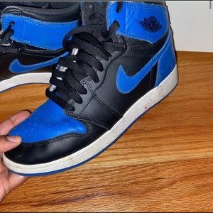 COPY - Jordan 1s